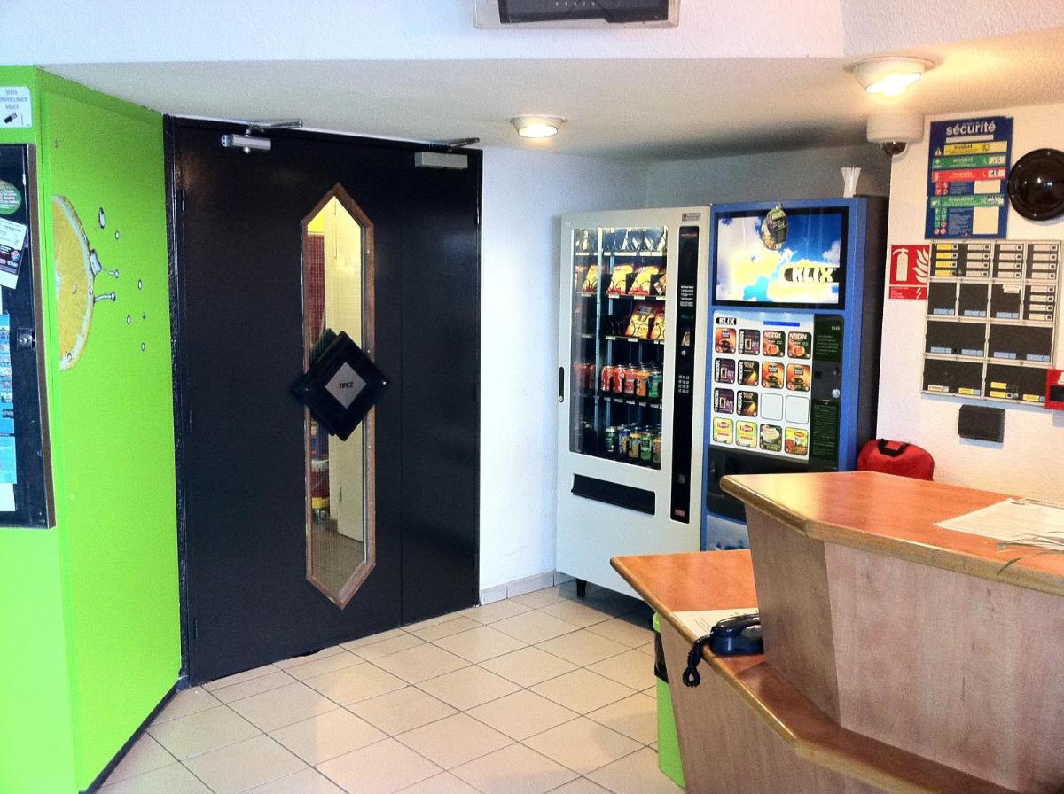 Lemon Hotel - Tourcoing - Housity