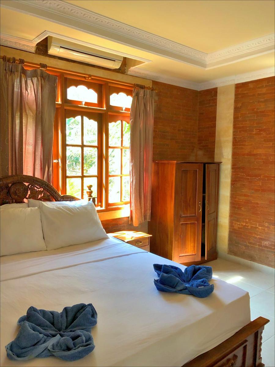 Darma Yogi House - Housity