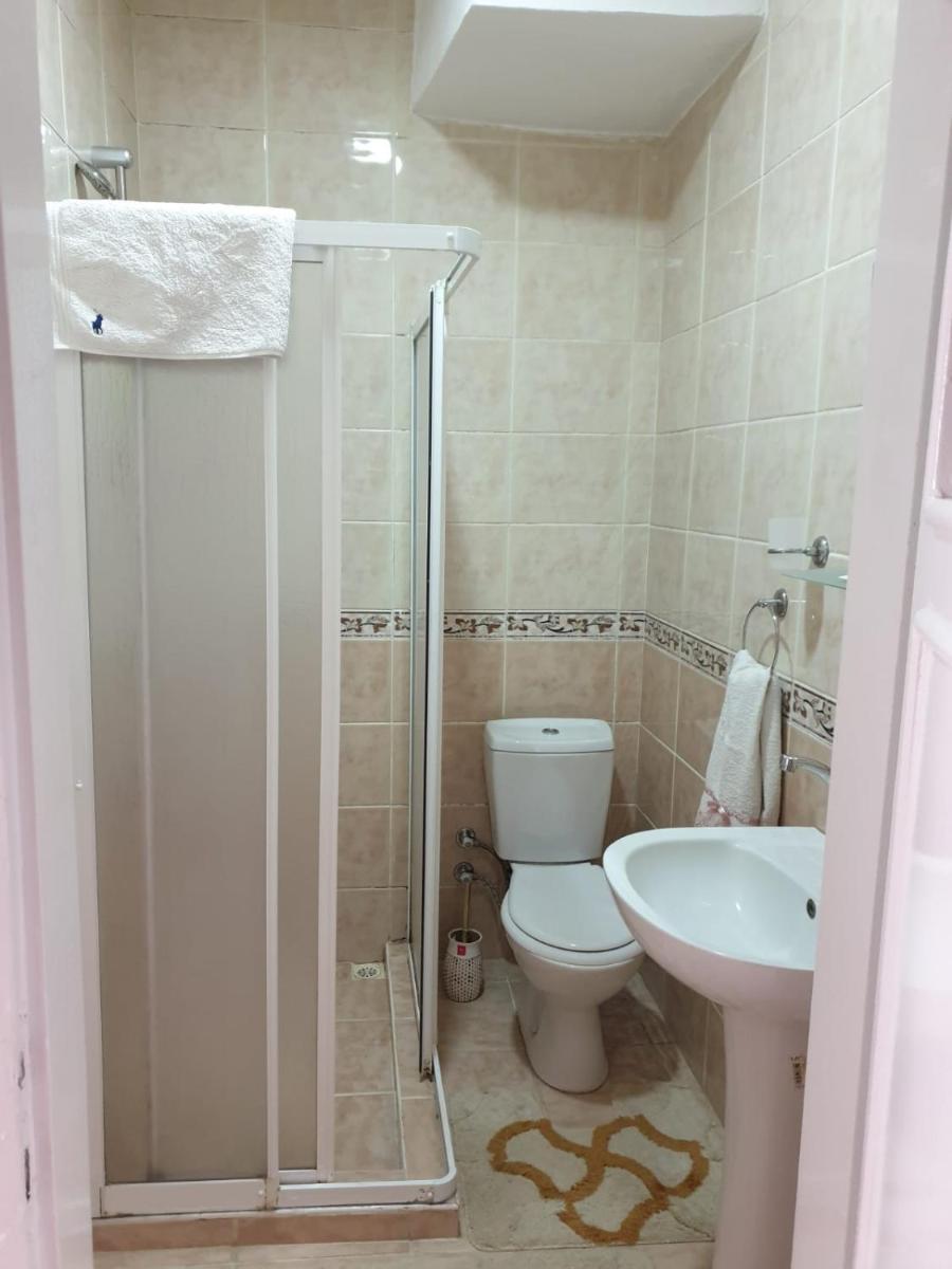Lovely 2 bedroom flat in the center - Housity