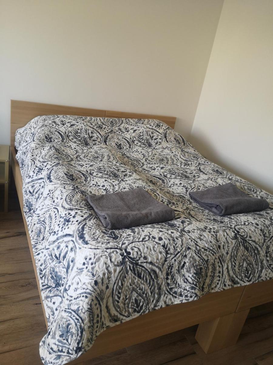 Apartamenty Elbląska 20A - Housity