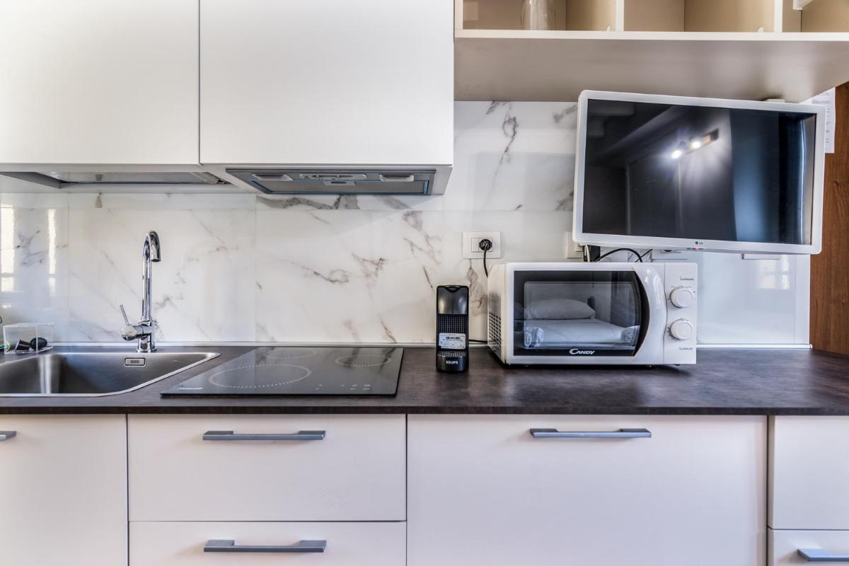 Morimondo Studio Apartment - Housity