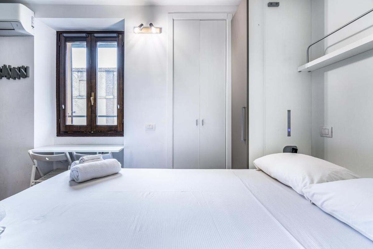 Morimondo Studio Apartment - Housity
