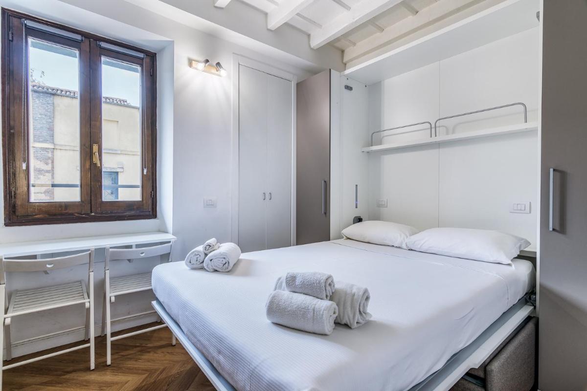 Suitetrails - Morimondo Studio Apartment