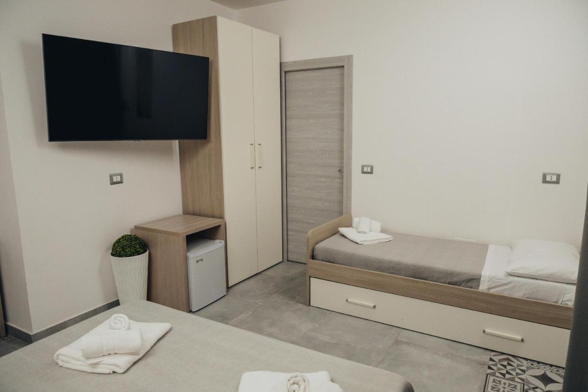 B&B OASI SUL MARE San Salvo Marina - Housity