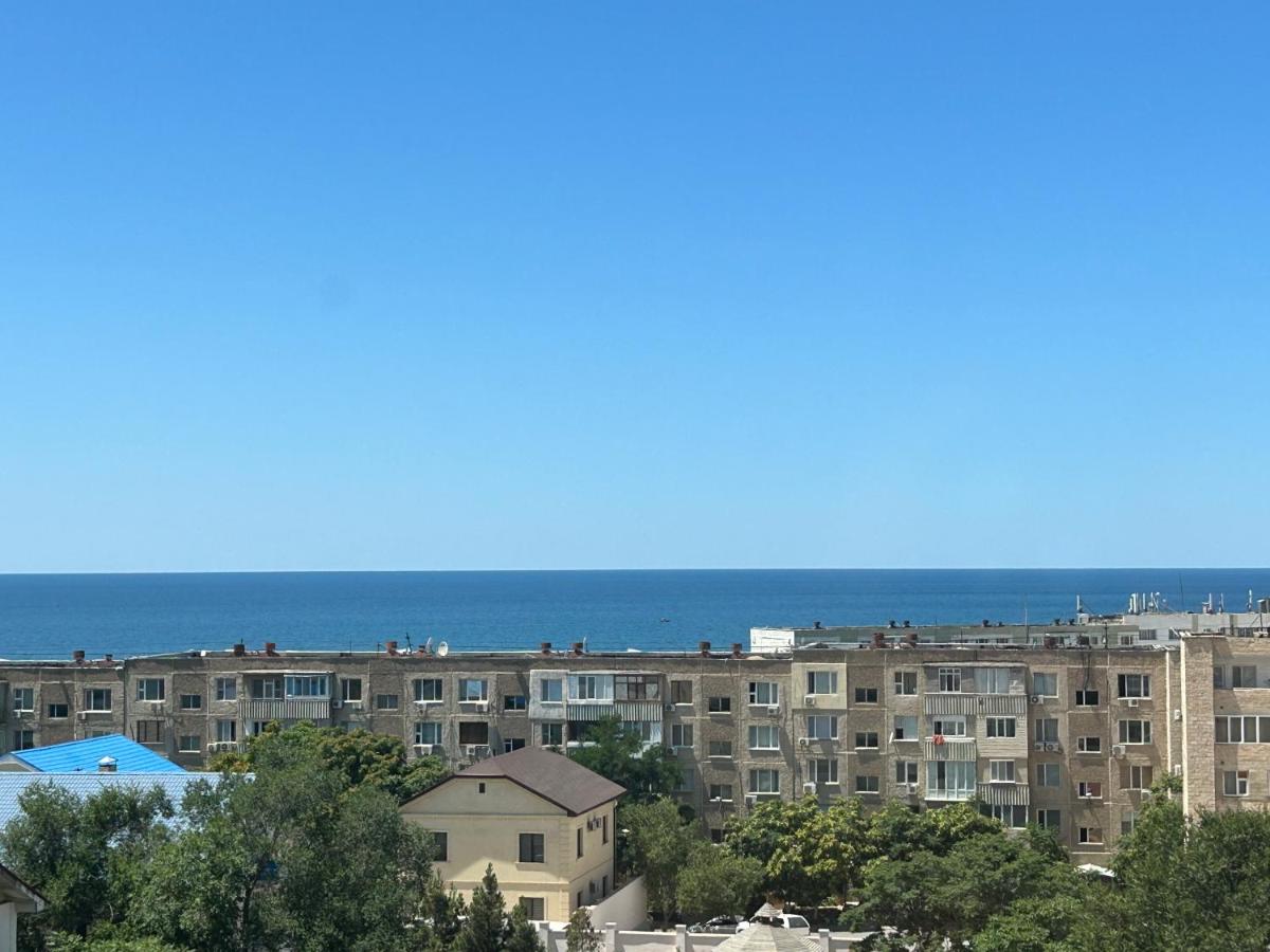 14-38 вид на море лучший район - Housity