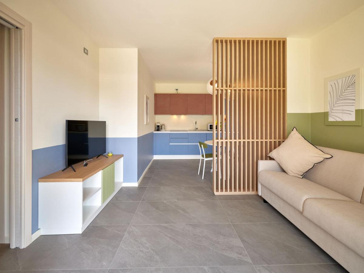 Leti Apartments Garda - Housity