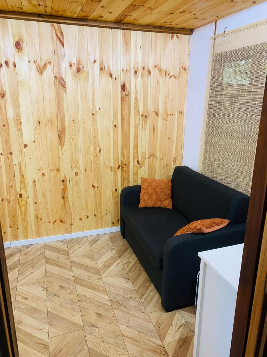 DOM LAS 3-natura, relaks, jacuzzi, akwen Jeziorsko - Housity