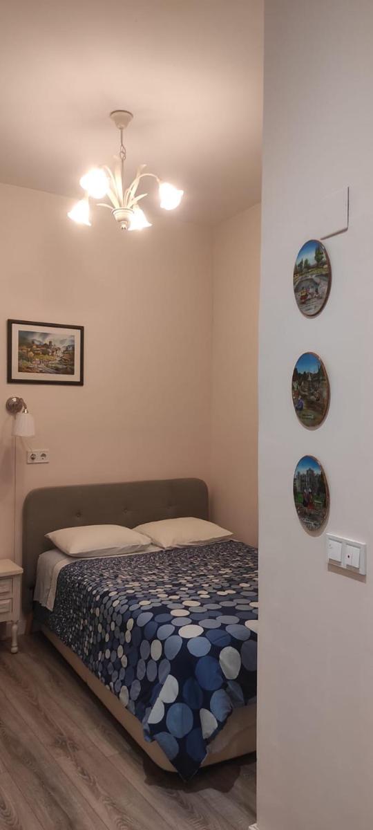 Apartamento Tres Peces - Madrid Centro - Housity