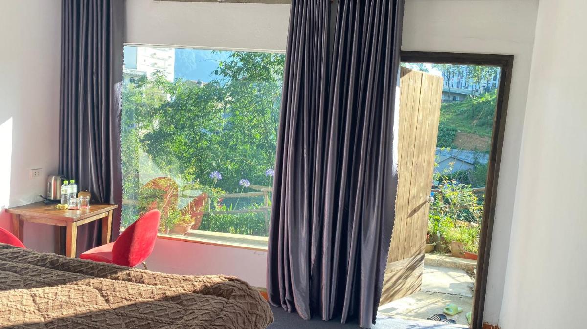 Tay Bac Sky Homestay - Housity