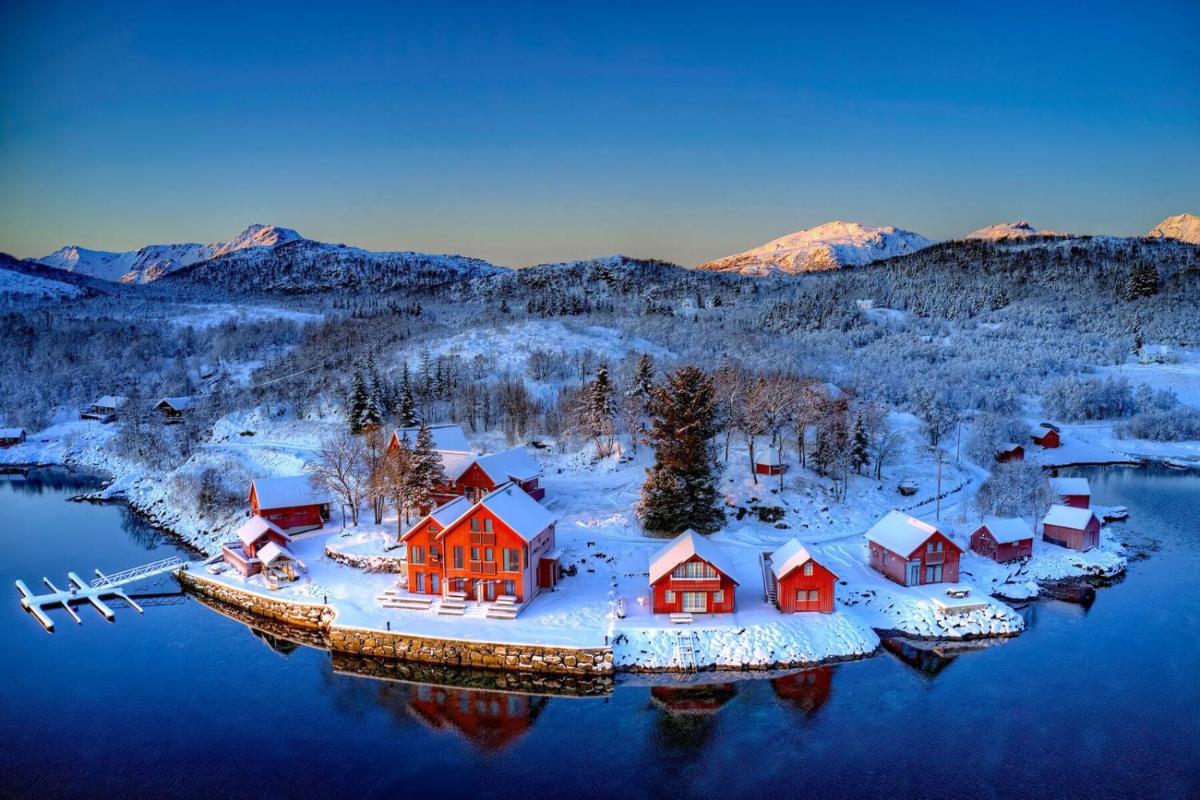Vesterålen Apartment - Housity