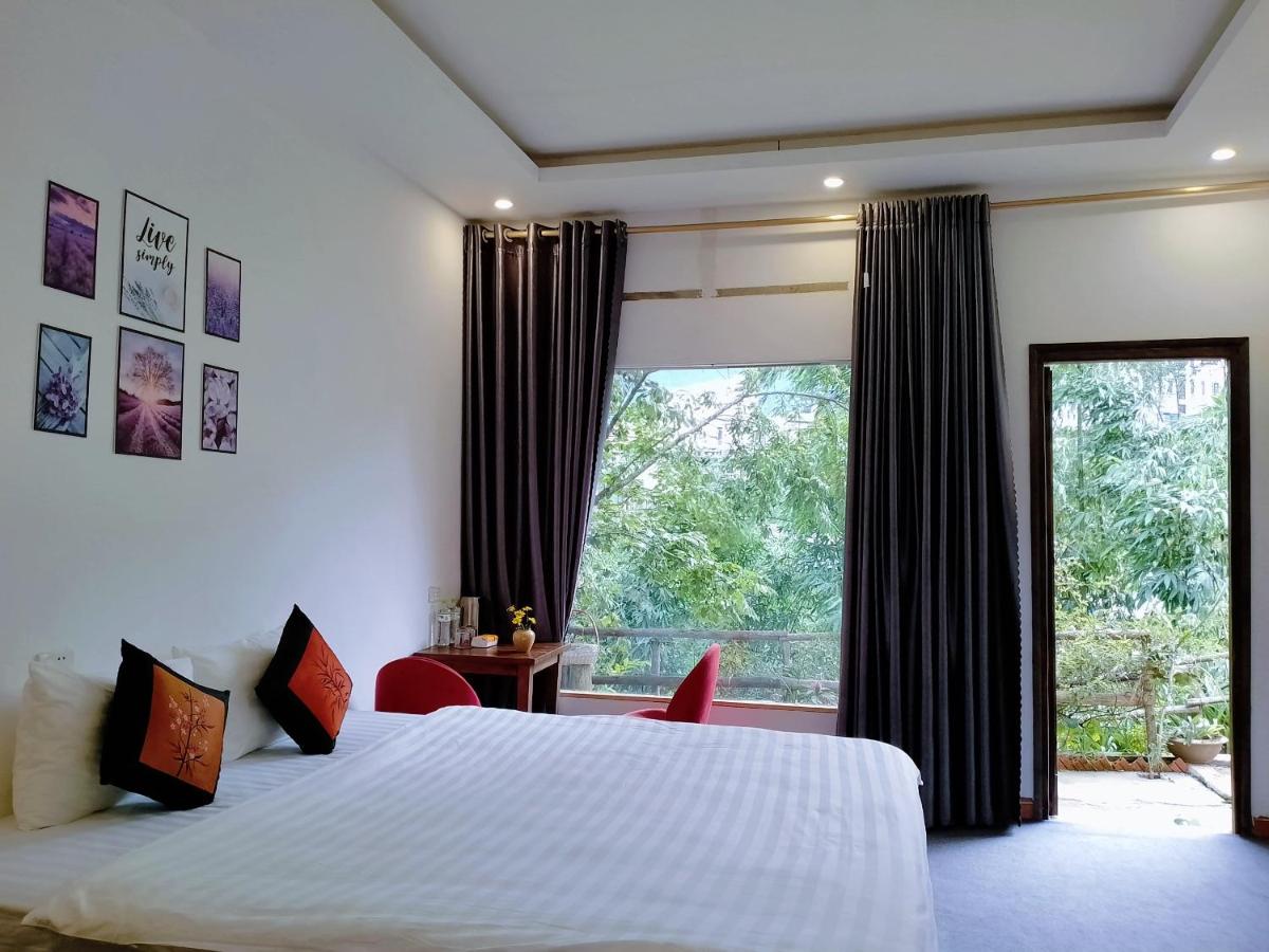 Tay Bac Sky Homestay - Housity