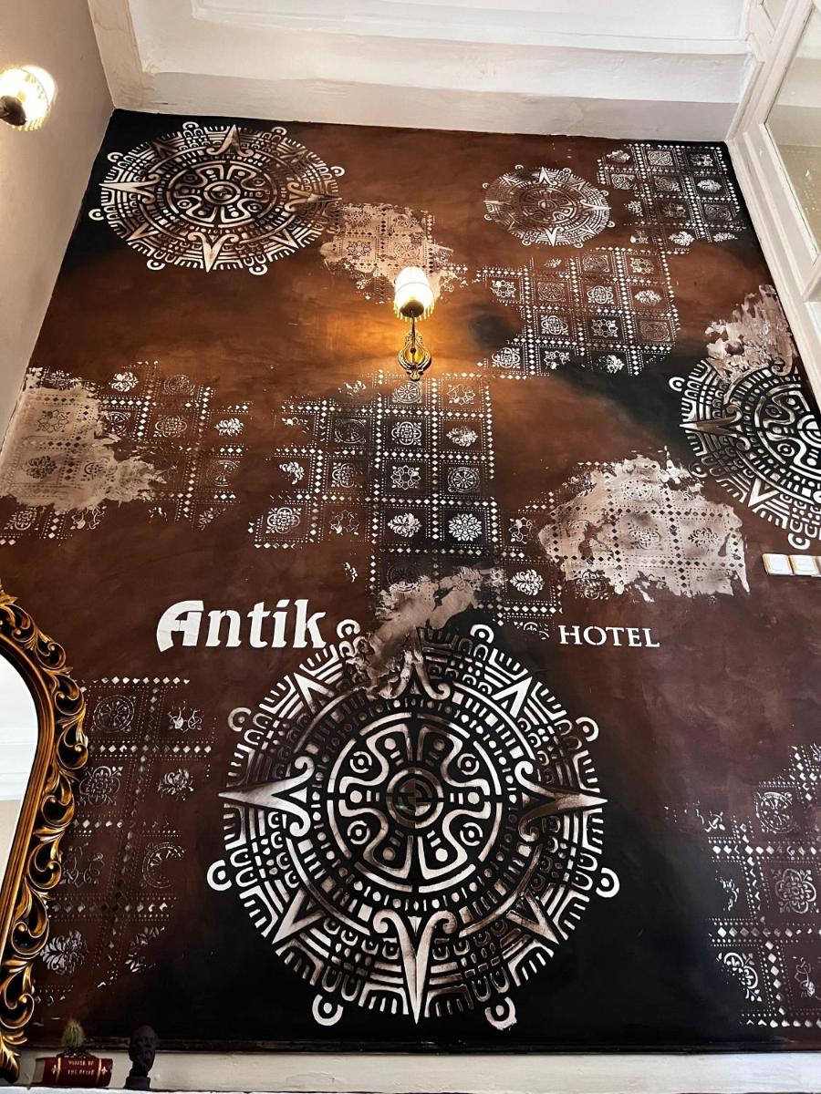 Antik Hotel EDİRNE - Housity