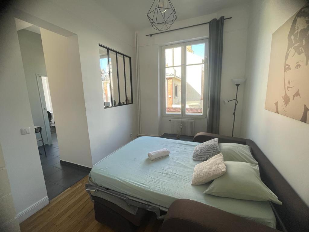Studio Cosy 2 adultes - Housity