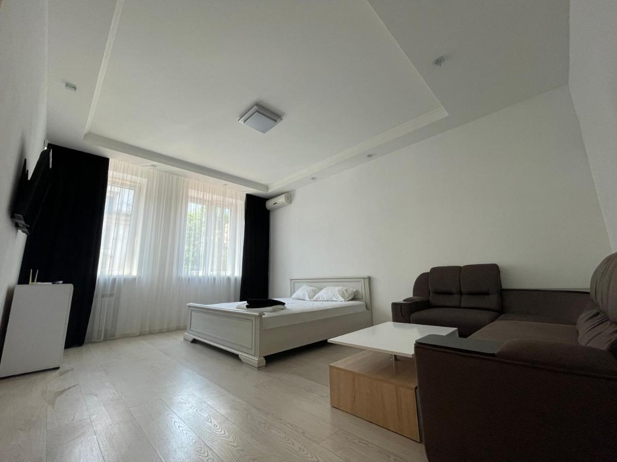 VIP apartment Karl Marks Avenue - Housity