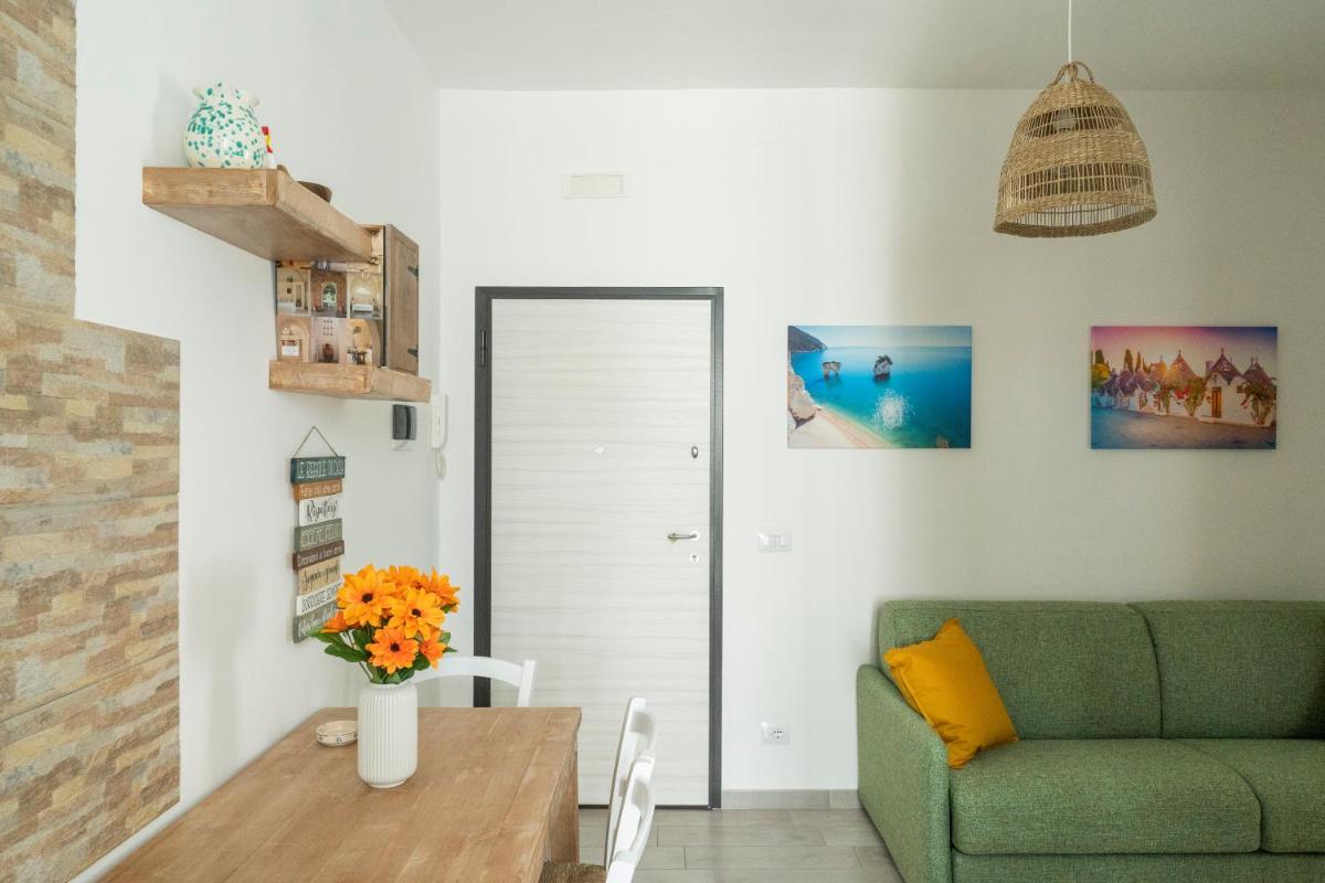 Casa Oliva - Puglia Home Experience - Housity