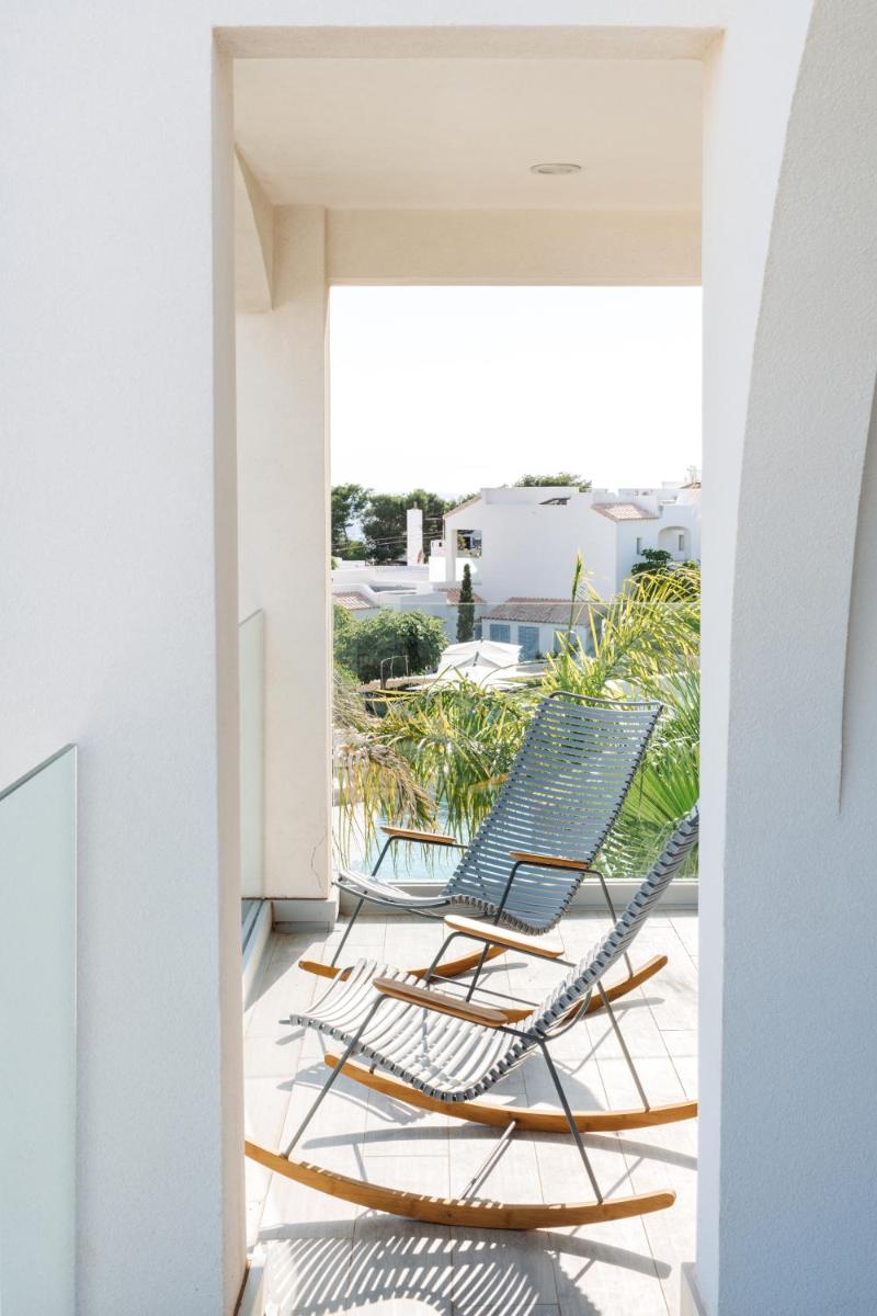 Imagen de la galería de 7Pines Resort Ibiza, part of Destination by Hyatt, en San José
