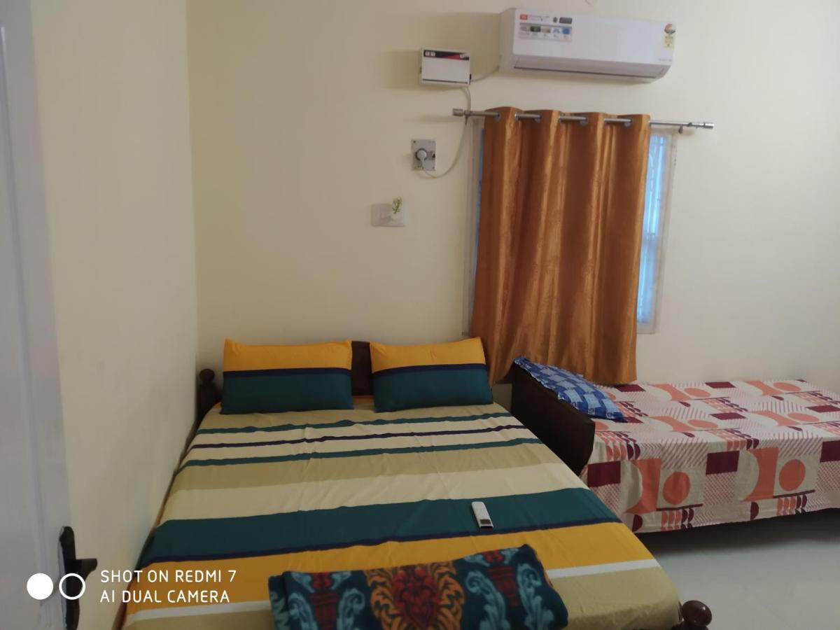 DELVI's LUXURIOUS HOUSE - Housity