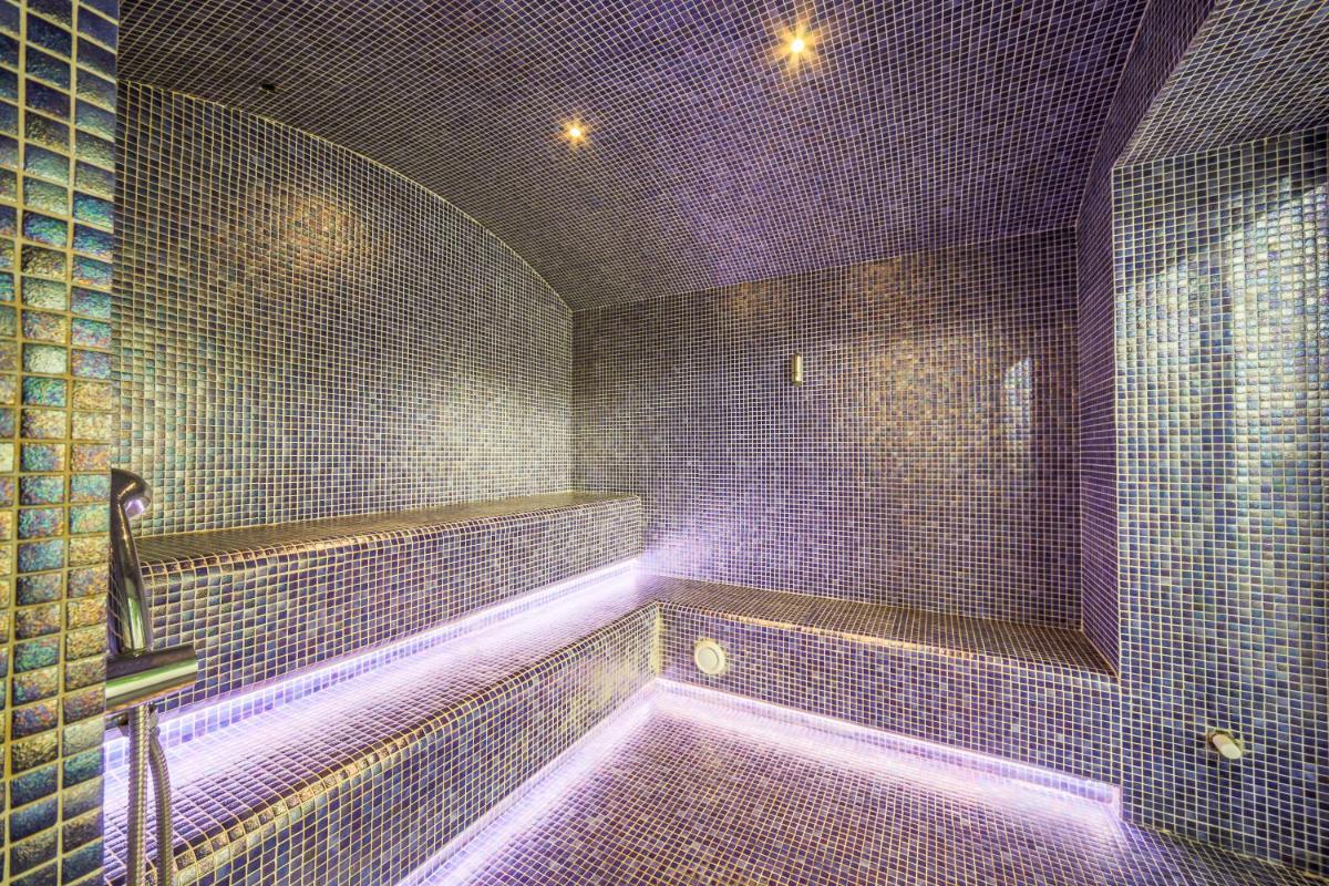 Imagen de la galería de Hotel Rosaleda del Mijares, en Montanejos