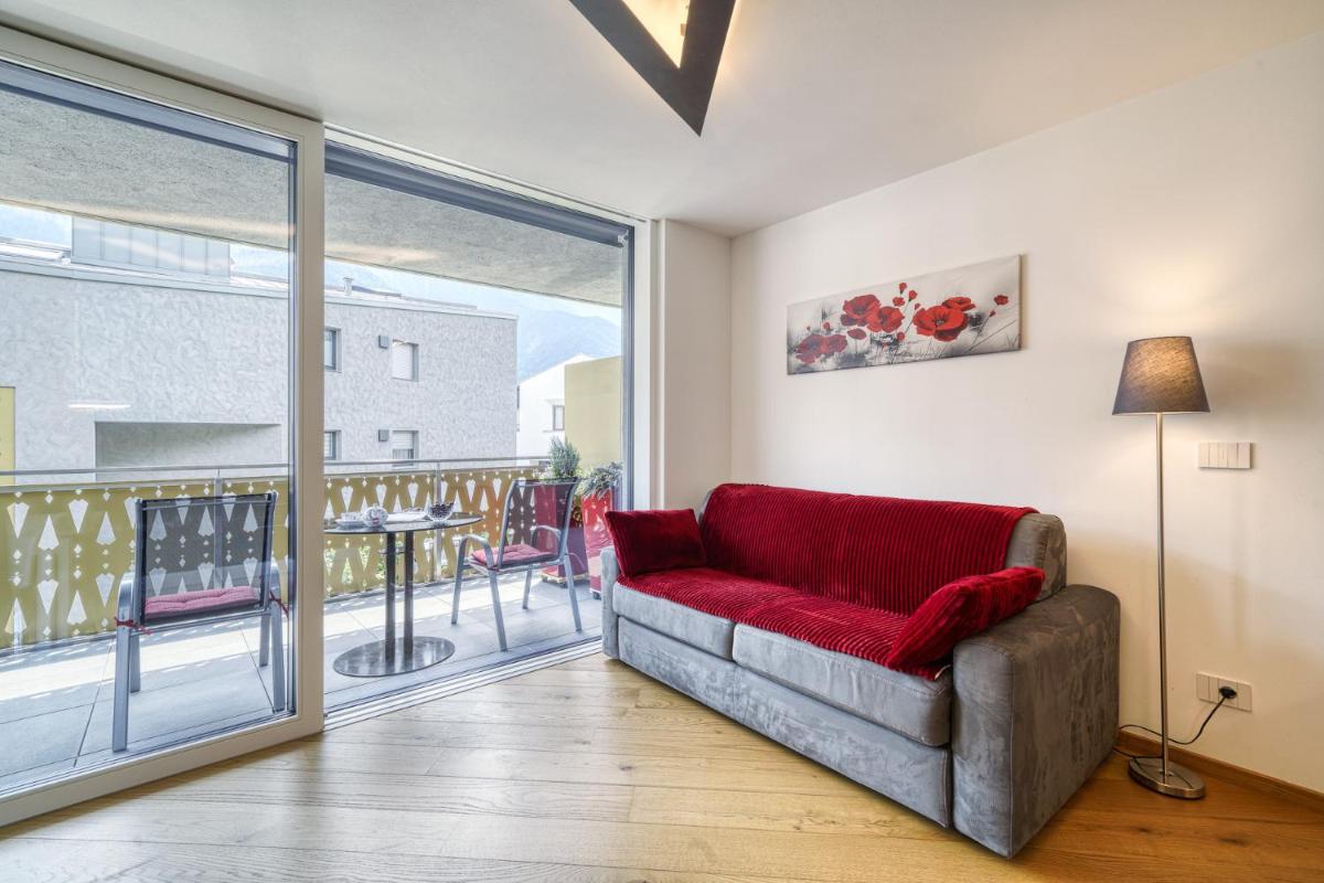 Ferienwohnung im Zentrum - Housity