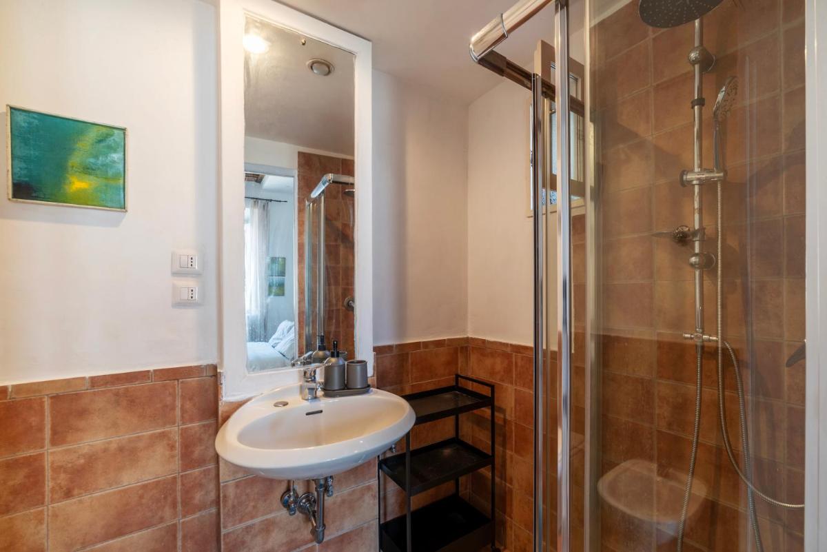 Trastevere Cozy Flat - Housity
