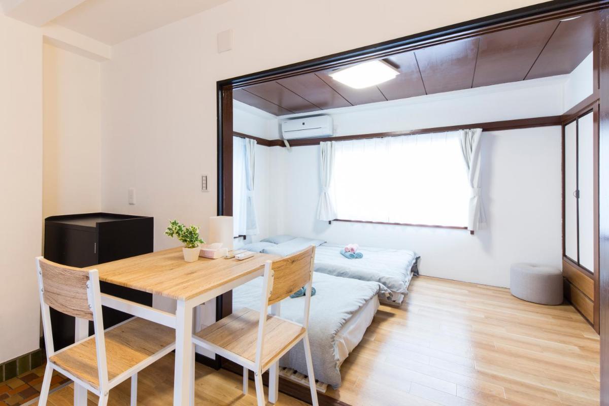 Azure Shibuya Hatagaya - Housity