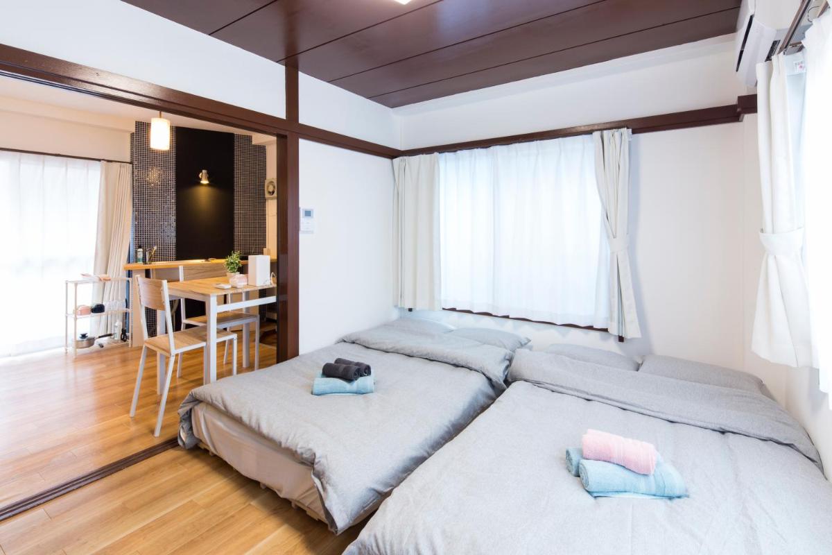 Azure Shibuya Hatagaya - Housity