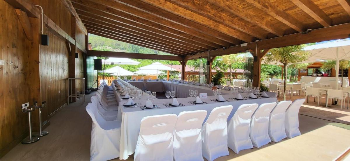 Imagen de la galería de Hotel Rosaleda del Mijares, en Montanejos