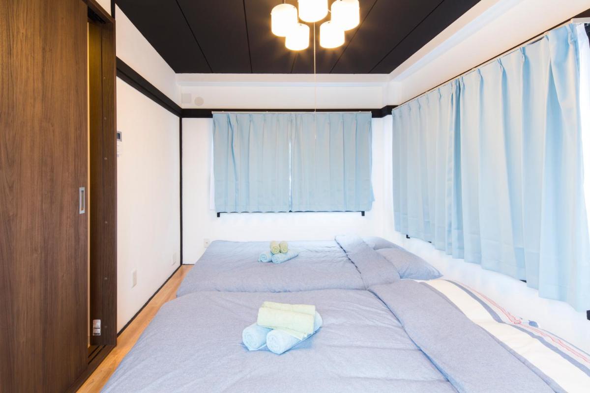 Azure Shibuya Hatagaya - Housity