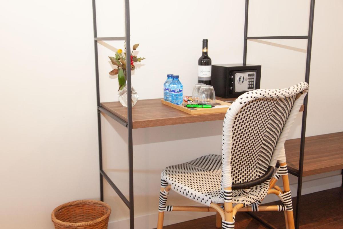 Imagen de la galería de Duruelo Mountain Suites, en Duruelo de la Sierra