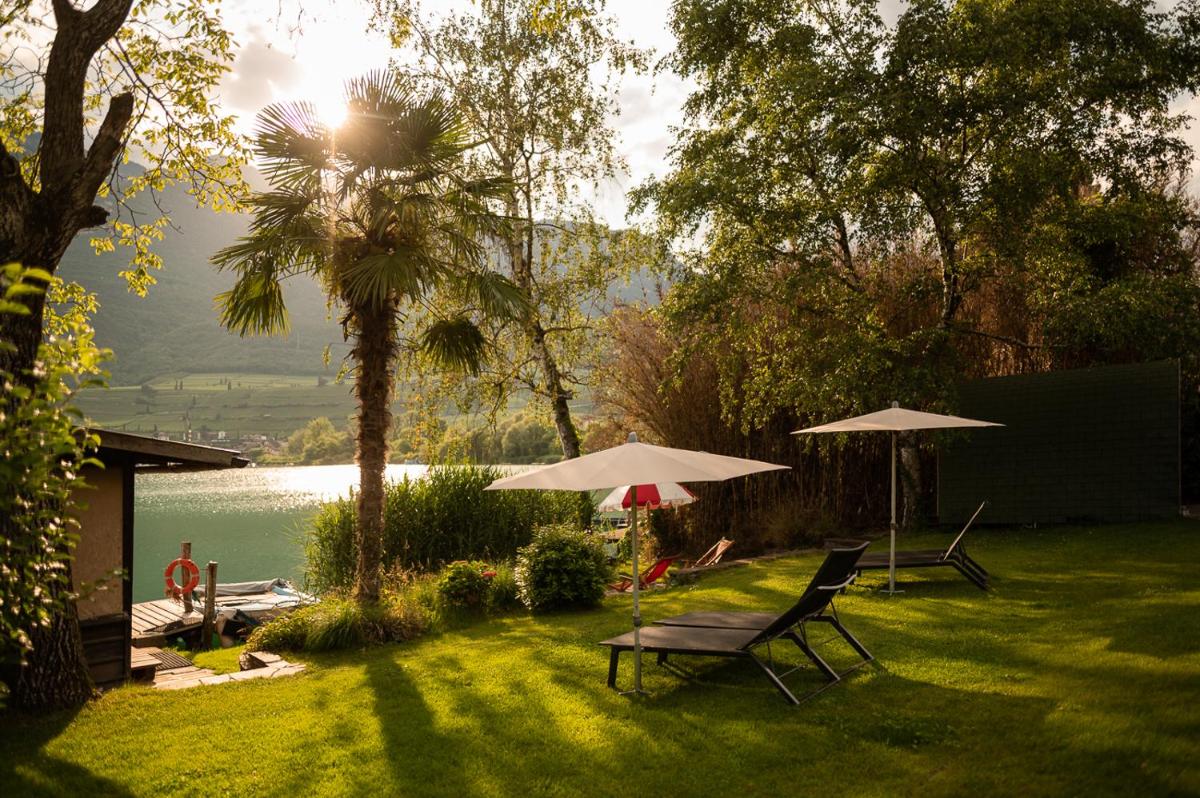 Leuchtenburg am See - Housity