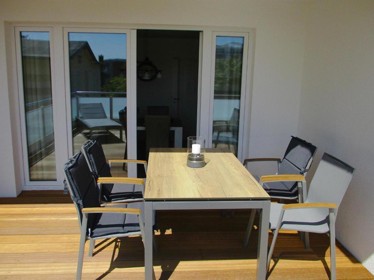 Penthouse Parkblick - Housity