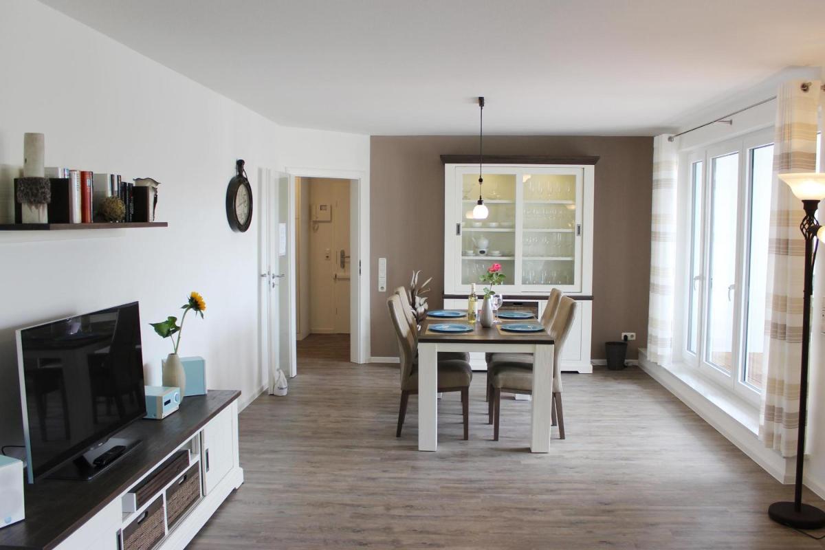 Penthouse Parkblick - Housity