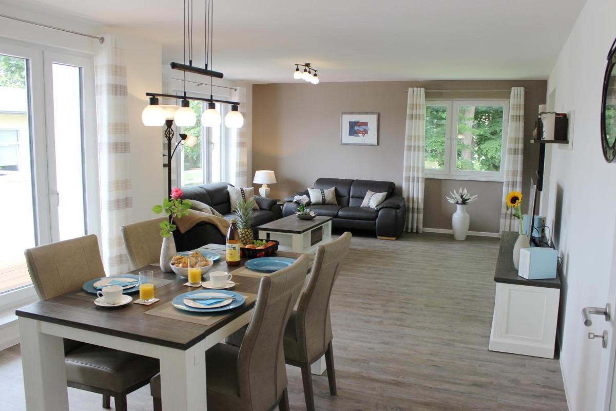 Penthouse Parkblick - Housity