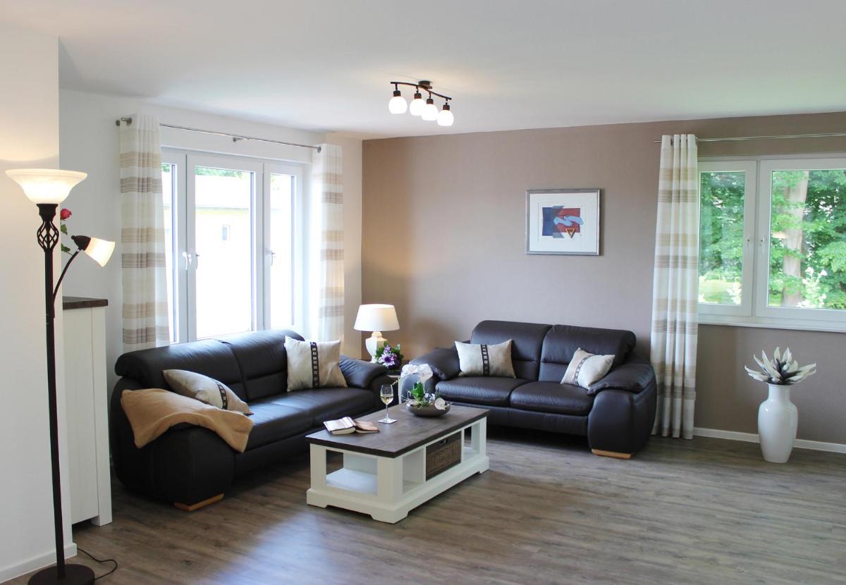 Penthouse Parkblick - Housity