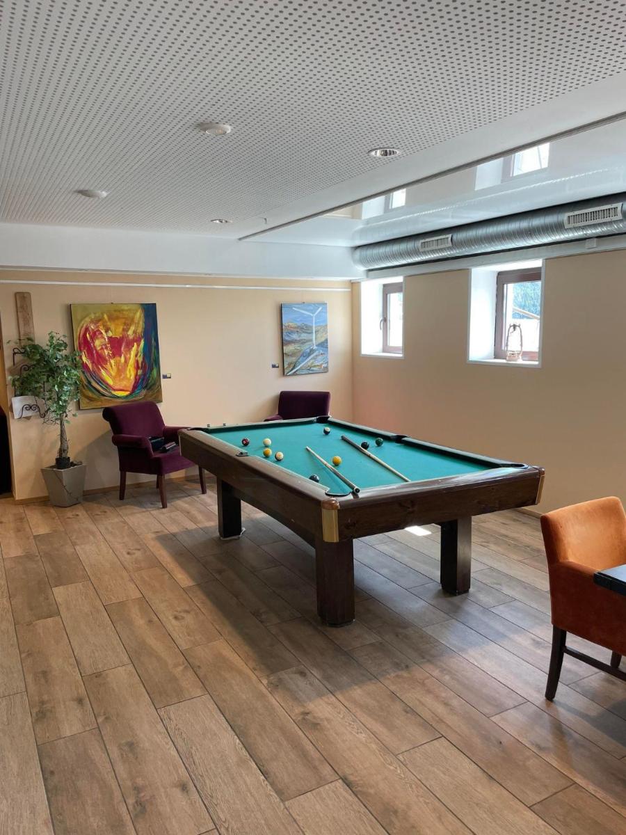 Hotell Eikerapen Gjestegård Åseral - Housity