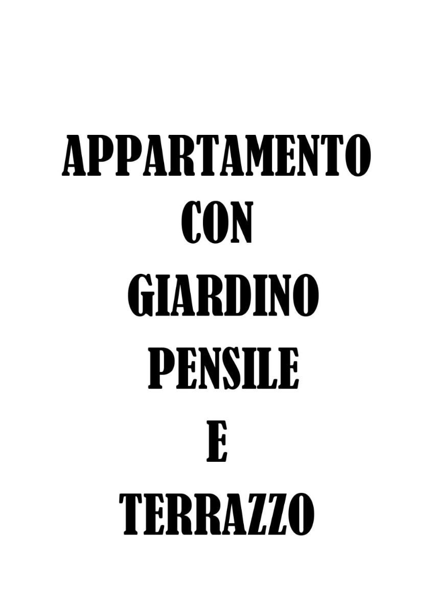 Appartamenti via Lombardo - Housity