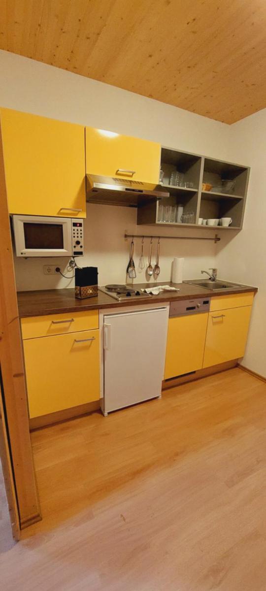 Grebenzenblick - Housity