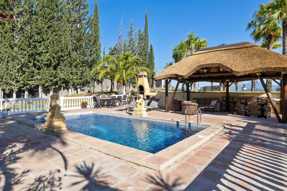 Hacienda De La Siesta - Housity