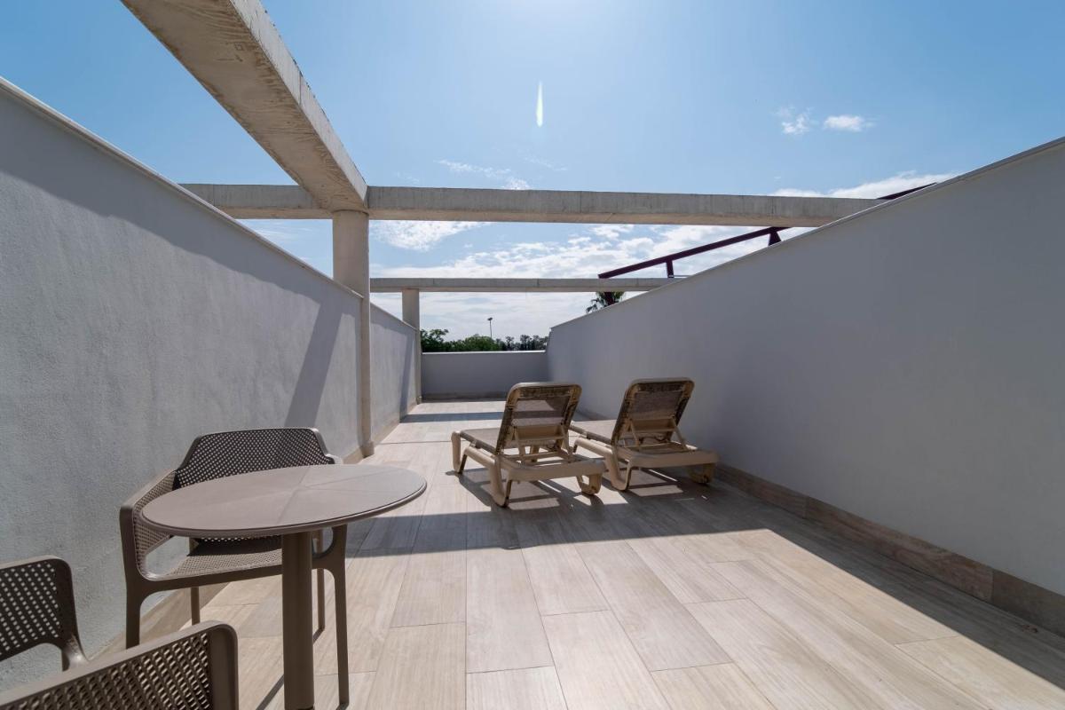 Aljarafe Suites by QHotels - Housity