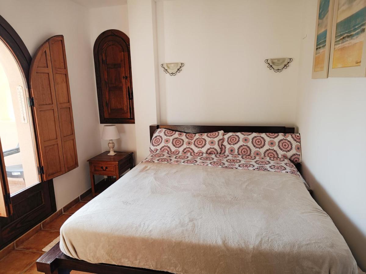 Suitetrails - Punta Prima Panorama Park Apartment