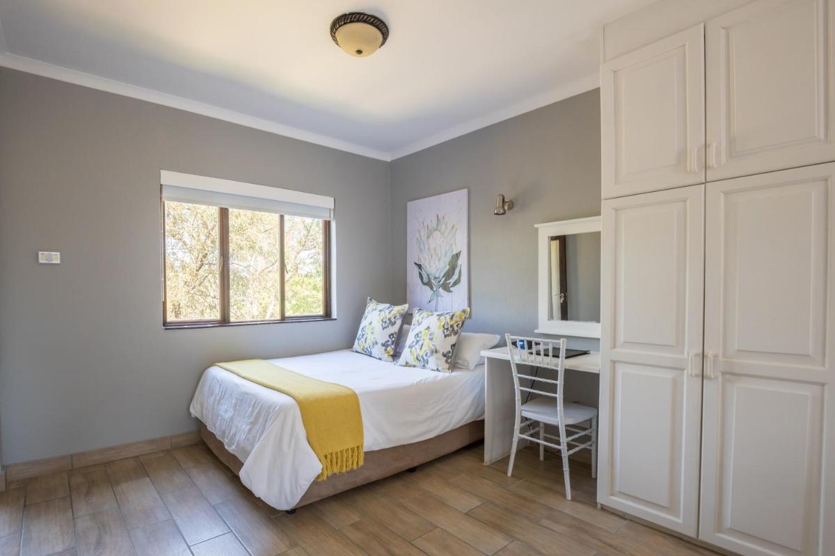 Greenway Woods Accommodation - Housity