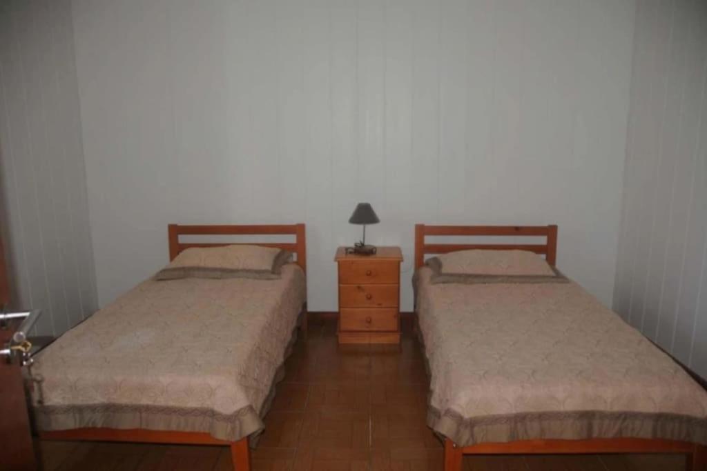 Residência Teresinha - Housity