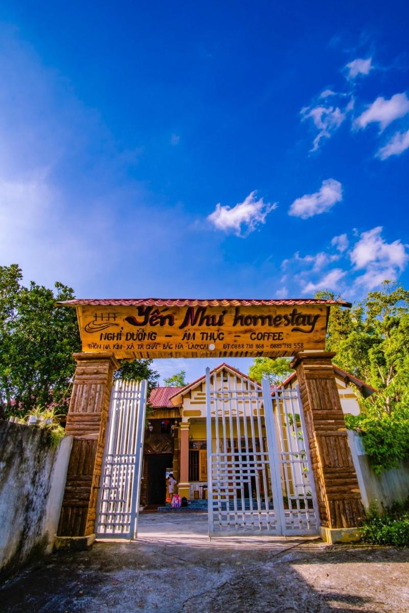 YẾN NHƯ Homestay - Housity