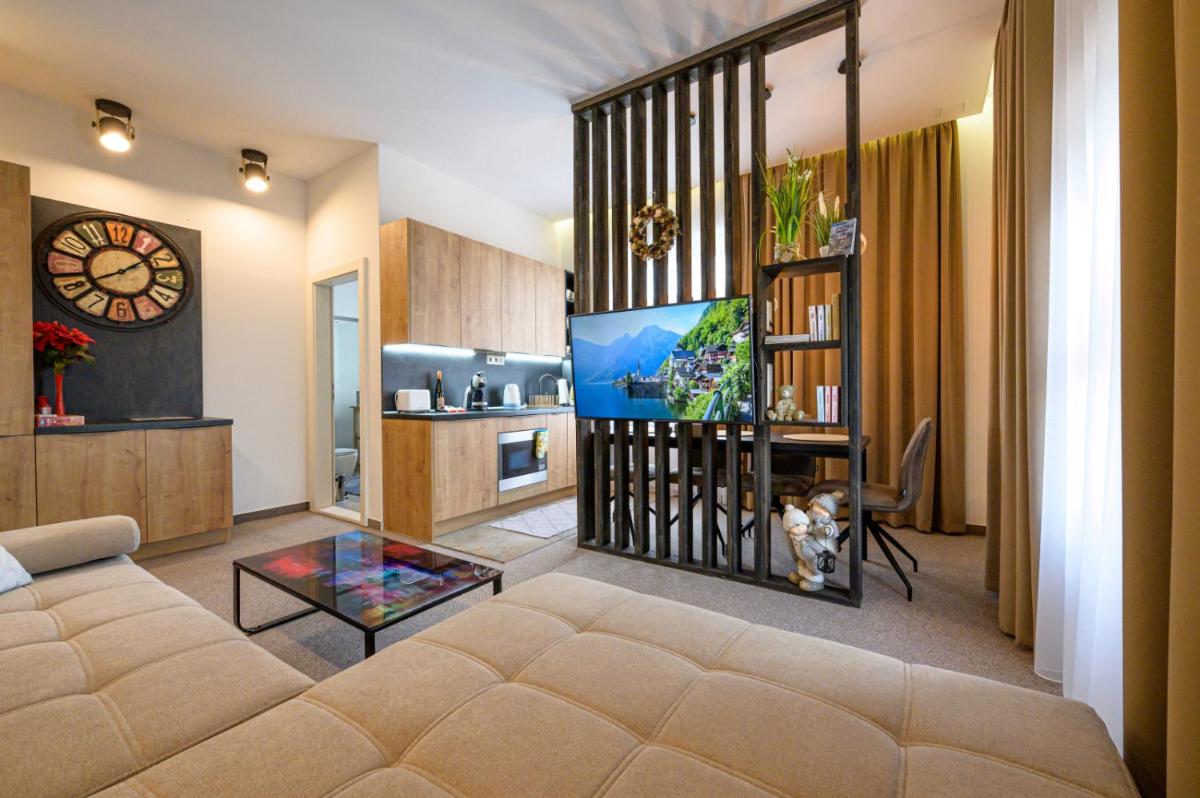 Vila Kollár Apartmán 2 - Housity