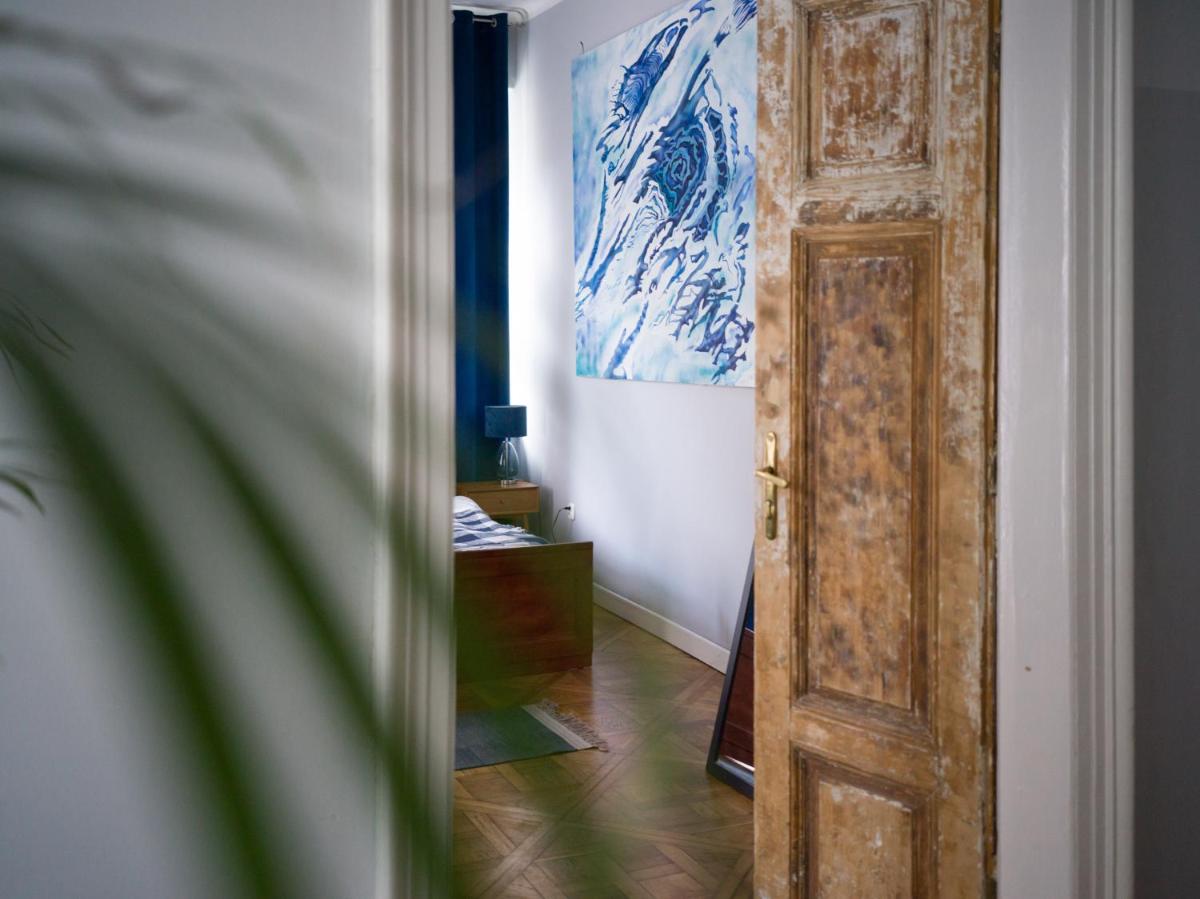 Old Town Studio - Housity