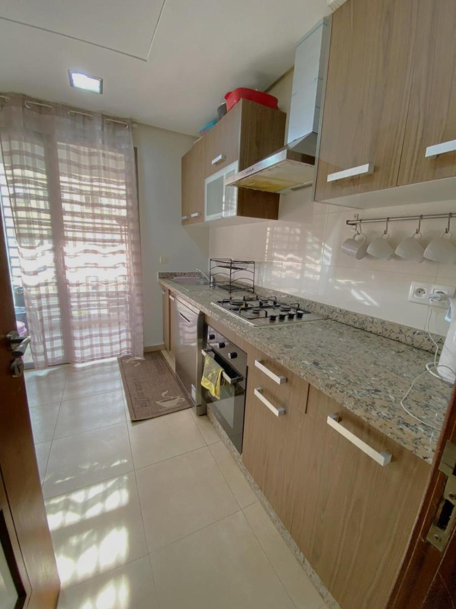 Luxury résidence Taj Nouaceur - Housity