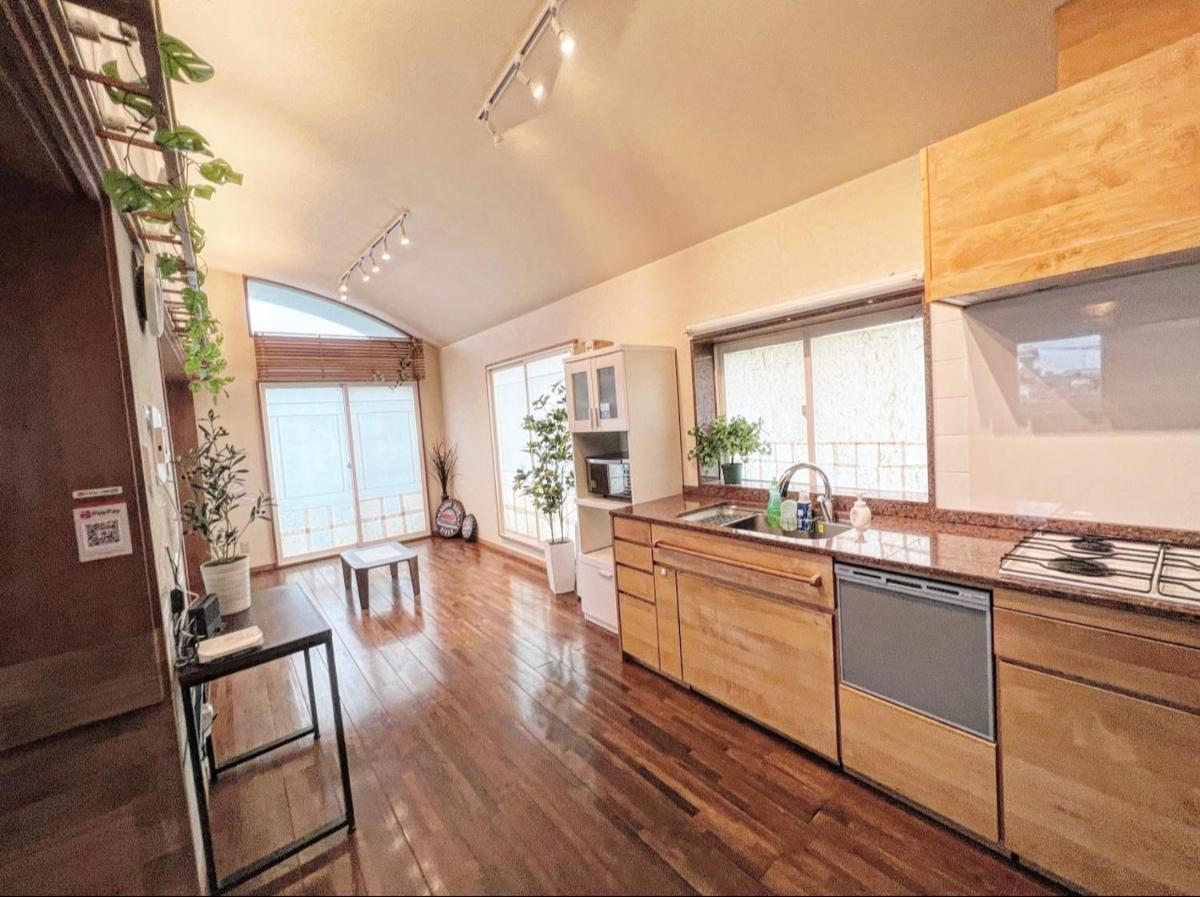 ---Shinjyuku Stay--- - Housity