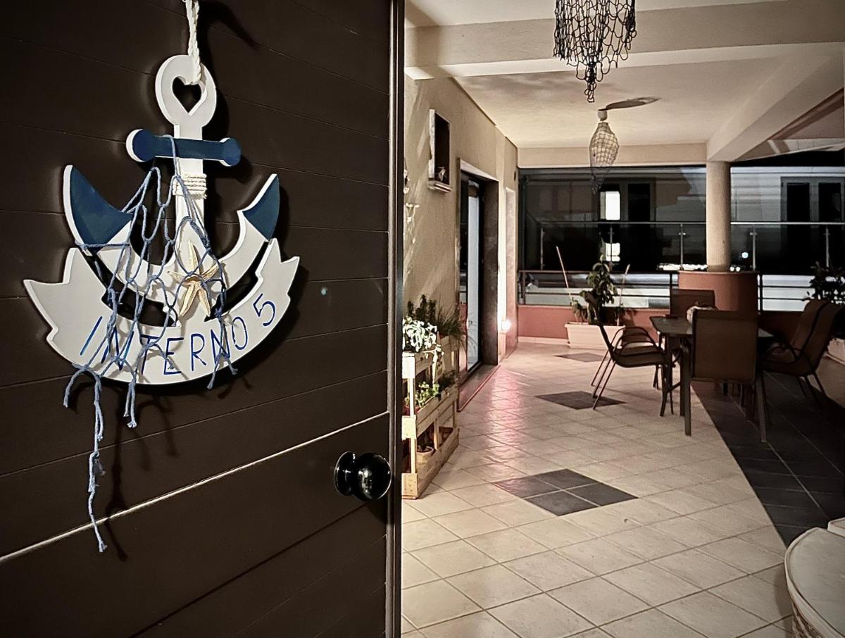 Suitetrails - Interno 5