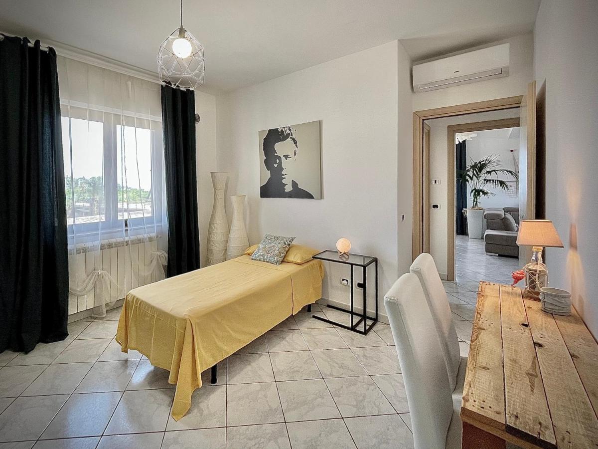 Suitetrails - Interno 5