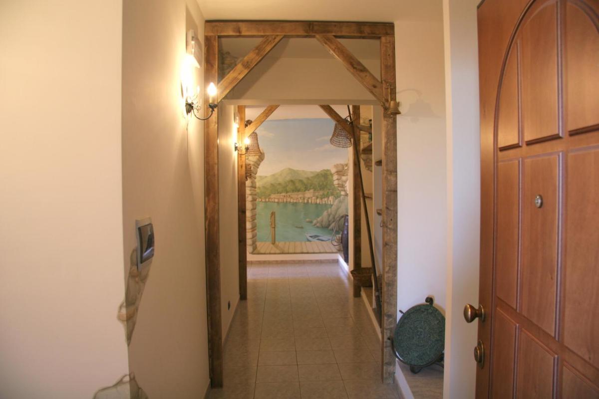 Il Porticciolo - Housity